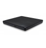 Hitachi-LG Slim Portable DVD-Writer