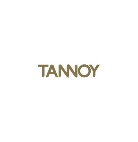 Tannoy CMS 801 BM Sub - Ceiling Low-Frequency Speaker Set