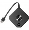 EZCast QuattroPod-USB-1T1R wireless presentation system HDMI Desktop