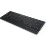 Lenovo 4X30H56854 keyboard Office RF Wireless QWERTZ German Black