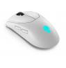 Alienware AW720M mouse Gaming Ambidextrous RF Wireless + Bluetooth Optical 26000 DPI