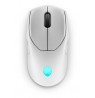 Alienware AW720M mouse Gaming Ambidextrous RF Wireless + Bluetooth Optical 26000 DPI