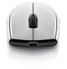 Alienware AW720M mouse Gaming Ambidextrous RF Wireless + Bluetooth Optical 26000 DPI