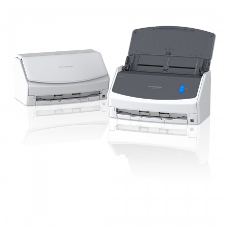 Ricoh ScanSnap iX1400 ADF scanner 600 x 600 DPI A4 White