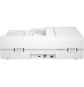 HP Scanjet Pro 3600 f1 Flatbed & ADF scanner 1200 x 1200 DPI A4 White
