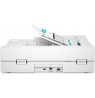 HP Scanjet Pro 3600 f1 Flatbed & ADF scanner 1200 x 1200 DPI A4 White