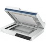 HP Scanjet Pro 3600 f1 Flatbed & ADF scanner 1200 x 1200 DPI A4 White