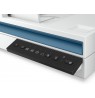 HP Scanjet Pro 3600 f1 Flatbed & ADF scanner 1200 x 1200 DPI A4 White