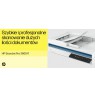 HP Scanjet Pro 3600 f1 Flatbed & ADF scanner 1200 x 1200 DPI A4 White