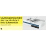 HP Scanjet Pro 3600 f1 Flatbed & ADF scanner 1200 x 1200 DPI A4 White