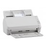 Ricoh SP-1120N ADF scanner 600 x 600 DPI A4 Grey