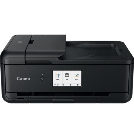 Canon PIXMA TS9550a Inkjet A3 4800 x 1200 DPI Wi-Fi