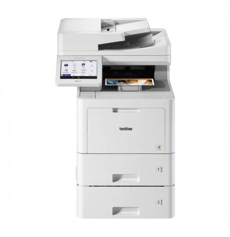 Brother MFCL9670CDNT Laser A4 2400 x 600 DPI 40 ppm