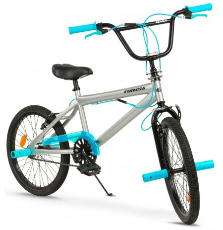 BMX Bike 20" Blue TOIMSA 546