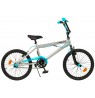BMX Bike 20" Blue TOIMSA 546