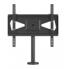 Neomounts DS42-430BL14 TV stand 32-55"- bolt-down - swivel