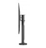 Neomounts DS42-430BL14 TV stand 32-55"- bolt-down - swivel
