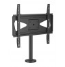 Neomounts DS42-430BL14 TV stand 32-55"- bolt-down - swivel