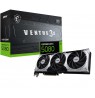 MSI VENTUS GEFORCE RTX 5080 16G 3X OC PLUS graphics card NVIDIA 16 GB GDDR7