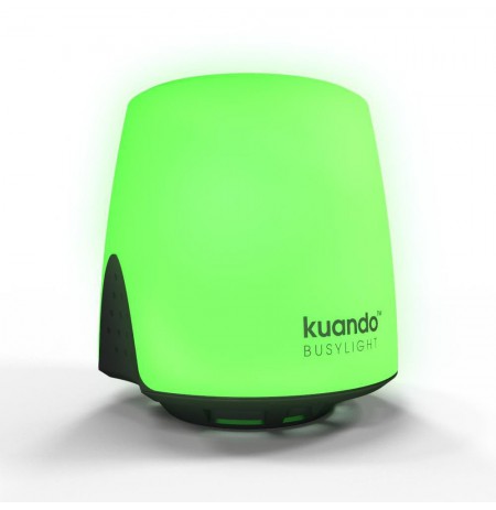 Signal light Kuando Busylight UC Omega