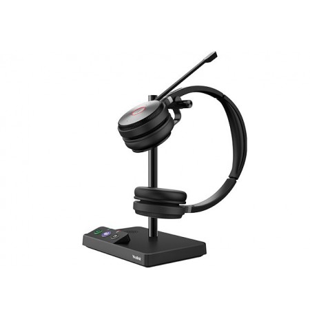 Yealink ADDITIONAL DECT BASE FOR WH62 Base station