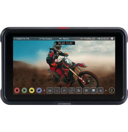 Atomos Ninja V