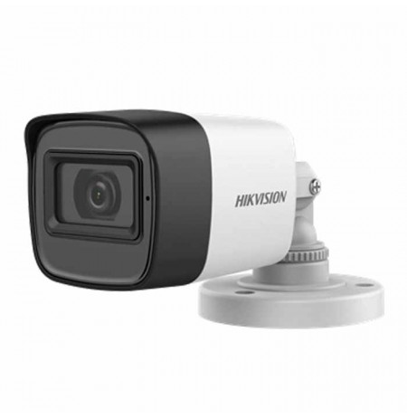 Hikvision bullet DS-2CE16H0T-ITPFS F2.8
