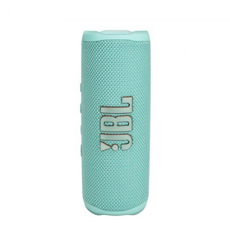 JBL Flip 6 Nešiojama garso kolonėlė, Wireless, Bluetooth, Teal