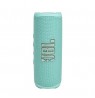 JBL Flip 6 Nešiojama garso kolonėlė, Wireless, Bluetooth, Teal