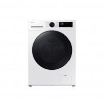 Skalbyklė-Džiovyklė SAMSUNG WD90DG5G34BELE