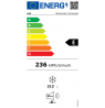 Šaldiklis AEG TB7NA181EC