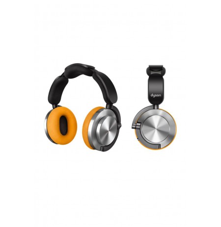 Dyson onTrac Ausinės WP02, Aluminium
