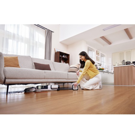 TINECO FLOOR ONE S5 Stretch Extreme belaidis grindų plovimo prietaisas