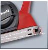 Einhell | TC-PL 750 | 750 W | Electric Planer