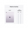 Apple iPad Air 13" Apple M3 Wi-Fi + Cellular 128GB - Purple | Apple