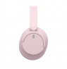 Sony Headphones | WH-CH720N | Bluetooth | On-Ear | Noise canceling | Wireless | Pink