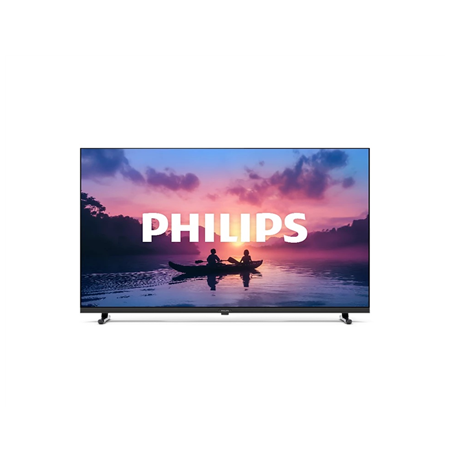 Philips | 24PHS6000/12 | 24 | Smart TV | TITAN OS | Black