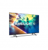 Philips 43PUS8010/12 | 43 | Smart TV | TITAN OS | UHD | Black