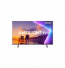 Philips 43PUS8510/12 | 43 | Smart TV | TITAN OS | UHD | Black