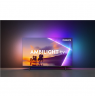 Philips 43PUS8510/12 | 43 | Smart TV | TITAN OS | UHD | Black