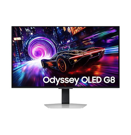 Samsung LS32FG810SUXEN | 32 " | OLED | 4K | 16:9 | 240 Hz | 0.03 ms | 3840 x 2160 pixels | 260 cd