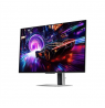 Samsung LS32FG810SUXEN | 32 " | OLED | 4K | 16:9 | 240 Hz | 0.03 ms | 3840 x 2160 pixels | 260 cd