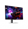 Samsung LS32FG810SUXEN | 32 " | OLED | 4K | 16:9 | 240 Hz | 0.03 ms | 3840 x 2160 pixels | 260 cd