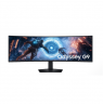 Samsung LS49FG910EUXEN | 49 " | VA | DQHD | 32:9 | 144 Hz | 1 ms | 5120 x 1440 pixels | 350 cd