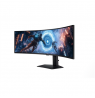 Samsung LS49FG910EUXEN | 49 " | VA | DQHD | 32:9 | 144 Hz | 1 ms | 5120 x 1440 pixels | 350 cd