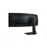 Samsung LS49FG910EUXEN | 49 " | VA | DQHD | 32:9 | 144 Hz | 1 ms | 5120 x 1440 pixels | 350 cd