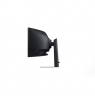 Samsung LS49FG910EUXEN | 49 " | VA | DQHD | 32:9 | 144 Hz | 1 ms | 5120 x 1440 pixels | 350 cd