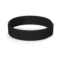 Polar | POLAR OH1 Sensor Mounting Strap | Black