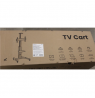 SALE OUT. Logilink BP0025 TV stand cart