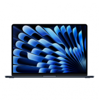 Apple MacBook Air 15” Apple M4 10C CPU, 10C GPU/16GB/256GB SSD/Midnight/RUS | Apple